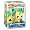 Funko POP! FUNKO POP GAMES: POKEMON - LEAFEON