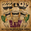 ZZ Top - Raw (‘That Little Ol Band From Texas’ Original Soundtrack) (LP)