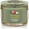 Yankee Candle Enchanted Orchard votivna sveča glass 37 g
