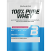 BioTechUSA 100% čisti protein surutke 28 g - Burbon vanila