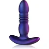 Hueman Thrusting Buttplug