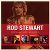 Rod Stewart - Original Album Series (Reissue) (5 CD)