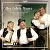 FALL:DER FIDELE BAUER 2CD