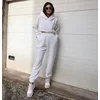 Trenirka White
