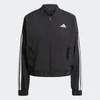 ADIDAS Duks w 3s wv bomber W