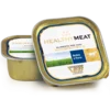 VBBD Healthy Meat pate vlažna hrana za pse bivolje meso sa speltom 150g