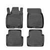 Rubber car mats Ford Escape 2020-