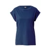 Urban Classics Majica, modra