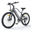 HILLMILES Električno kolo HillMiles MileTrail 1, 250 W, 36 V 13 Ah, 26, do 120 km, sivo