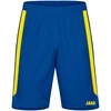 JAKO Hlače modra 160 - 175 cm/M short 4423404