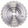 BOSCH List kružne testere Speedline Wood 190 x 20;16 x 2.6 mm. 24