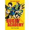 Rugby Academy