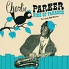 Charlie Parker - Bird Of Paradise (Limited Edition) (Green Coloured) (LP)