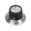 Gumb za potenciometer s premerom 29 mm