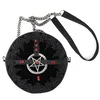 Torbica DEVIL FASHION - Gothic - AS094