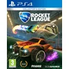 PS4 Rocket League
