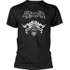 Exhorder Majica Demons Unisex Black XL