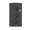 UPS napajalnik EVE EVER DUO 850 PL AVR USB