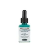Akrilni tuš Schmincke AERO COLOR Professional Effect 28 ml - 905 AERO METALLIC zelena