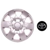 Ratkapne za Toyota 413, 16