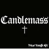 Candlemass - Candlemass (Black & White & Grey Splatter Coloured) (2 LP)