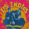 Los Indios Tabajaras - Los Indios Tabajaras (LP)