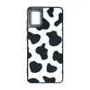 Maska za telefon 3D PROTECT za Samsung A51 DZ8, Bela