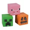 Stress Ball Paladone - Minecraft Stres Block