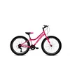 CAPRIOLO MTB Diavolo 400 24 pink- ljubičasti (925303-12)