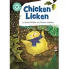 Reading Champion: Chicken Licken