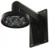 Wall Stenski nosilec Hikvision DS-1473ZJ-135, črn