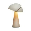 DFTP by Nordlux -Stona lampa sa podesivim abažurom ALIGN 1xE27/25W/230V bež