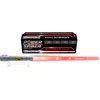 Samodejni energijski meč Power Saber - rdeč
