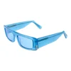 GCDS Naočare za sunce GD 0009 84V