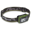 Naglavna svetilka Black Diamond Cosmo 350 - dark olive