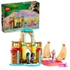 LEGO® Wicked Glinda, Elphaba in Nessarose na univerzi Shiz (75681)