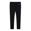 Champion Authentic Athletic Apparel Pajkice črna/bela