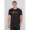 ALPHA INDUSTRIES MAJICA ALPHA INDUSTRIES LABEL T