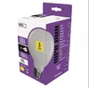 Emos LED žarnica ZF2151 Filament Globe / E27 / 7.8 W (75 W) / 1,055 lm / neutral white