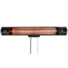 HOME Nazidna karbon grejalica 1200 W FK25