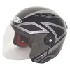 Kaciga motorna HOBBY sa vizirom VR-1