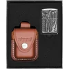 shumee Darilni set za vžigalnik ZIPPO št. 4