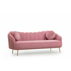 ATELIER DEL SOFA Istiridye Rose