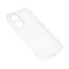 Maska Skin Silikon za Honor X7e transparent