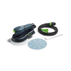 FESTOOL ETS EC 150/3 EQ Ekscentrični brusilnik