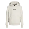 Jack & Jones Junior Duks sa kapuljačom za dečake Studio, bež