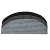 eoshop Stopnice Rio (pravokotnik in polkrog) (Varianta: Rio sivi pravokotnik 25 x 80 cm)