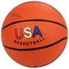 USA košarka - oranžna, 24 cm
