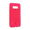 Torbica Teracell Giulietta za Samsung G970 S10e mat pink