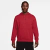 NIKE Duks sa kapuljačom j df sprt csvr flc po M